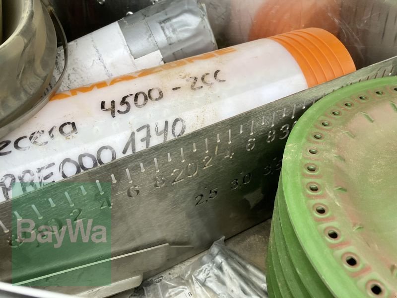 Einzelkornsägerät of the type Amazone PRECEA 4500-CC2, Gebrauchtmaschine in Bamberg (Picture 27)