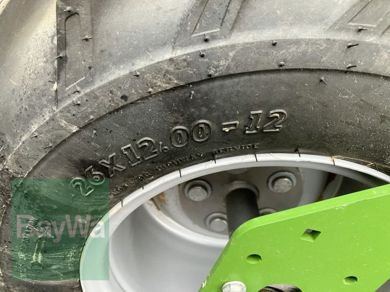 Einzelkornsägerät of the type Amazone PRECEA 4500-CC2, Gebrauchtmaschine in Bamberg (Picture 11)