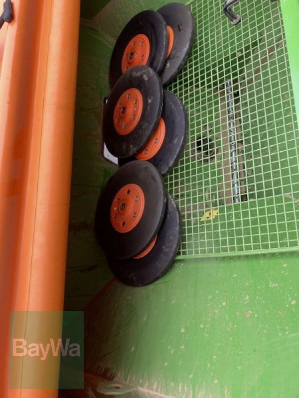 Einzelkornsägerät of the type Amazone PRECEA 4500-CC2, Gebrauchtmaschine in Bamberg (Picture 22)