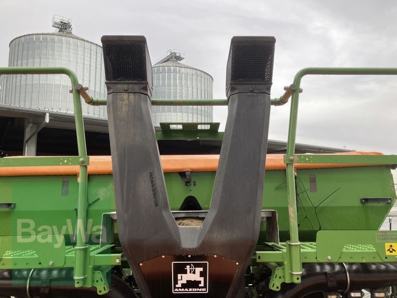 Einzelkornsägerät of the type Amazone PRECEA 4500-CC2, Gebrauchtmaschine in Bamberg (Picture 10)