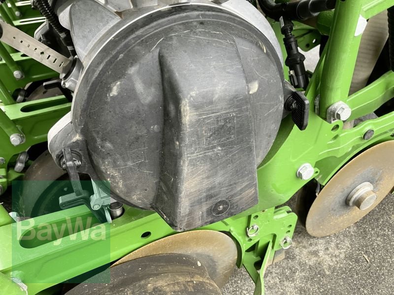 Einzelkornsägerät of the type Amazone PRECEA 4500-CC2, Gebrauchtmaschine in Bamberg (Picture 18)