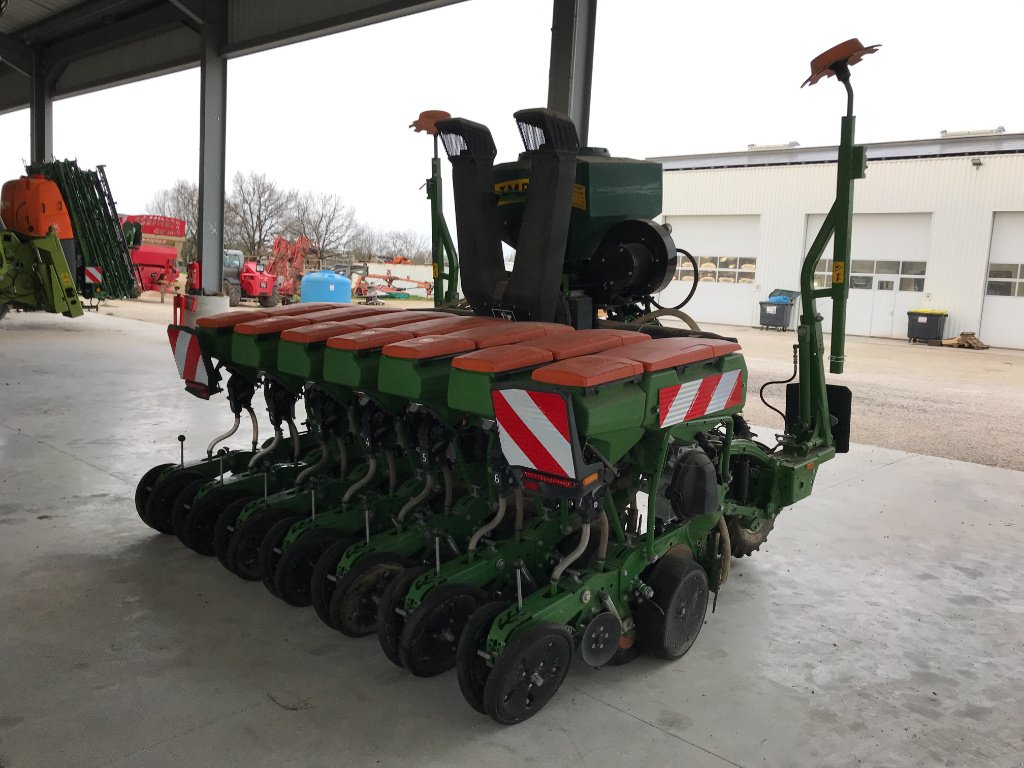 Einzelkornsägerät tipa Amazone Precea 4500, Gebrauchtmaschine u MORLHON LE HAUT (Slika 4)