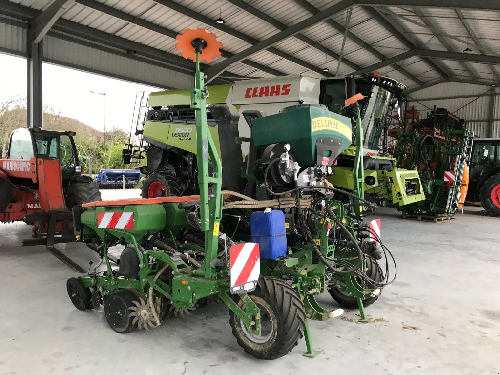 Einzelkornsägerät tipa Amazone Precea 4500, Gebrauchtmaschine u MORLHON LE HAUT (Slika 2)