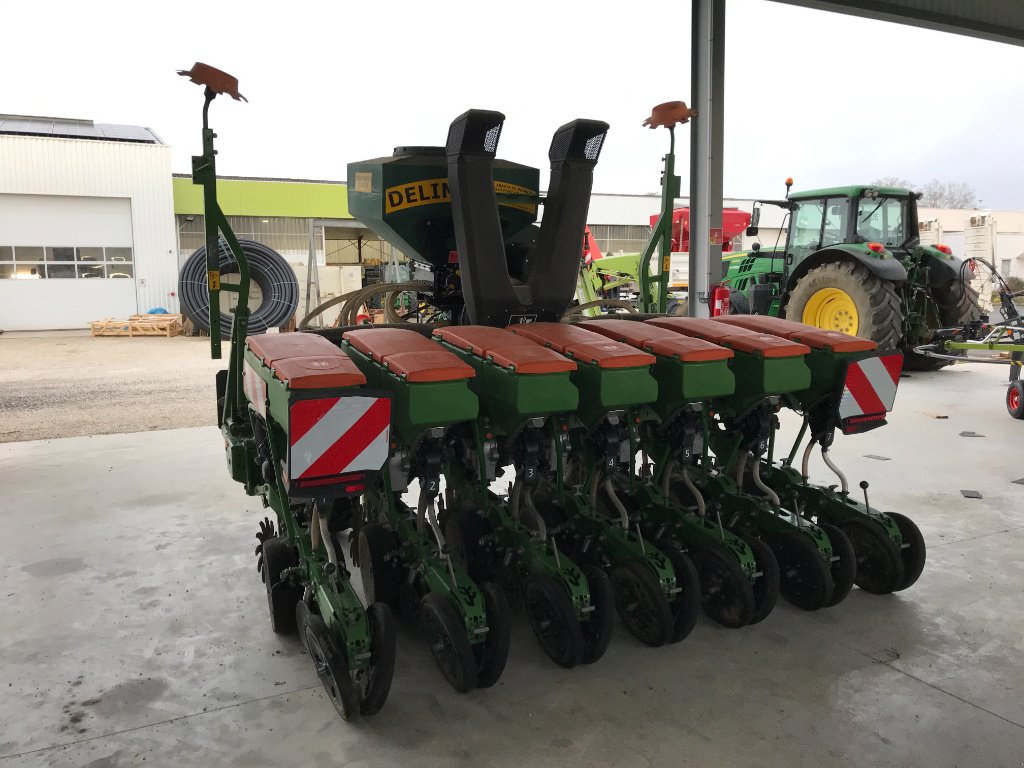 Einzelkornsägerät tipa Amazone Precea 4500, Gebrauchtmaschine u MORLHON LE HAUT (Slika 5)