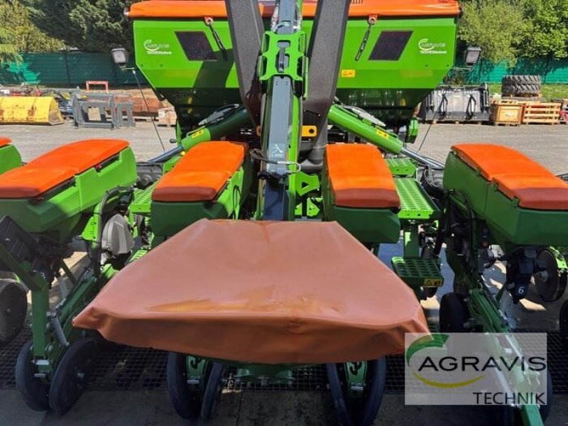 Einzelkornsägerät typu Amazone PRECEA 6000-2 CC SUPER, Vorführmaschine v Salzkotten (Obrázek 11)