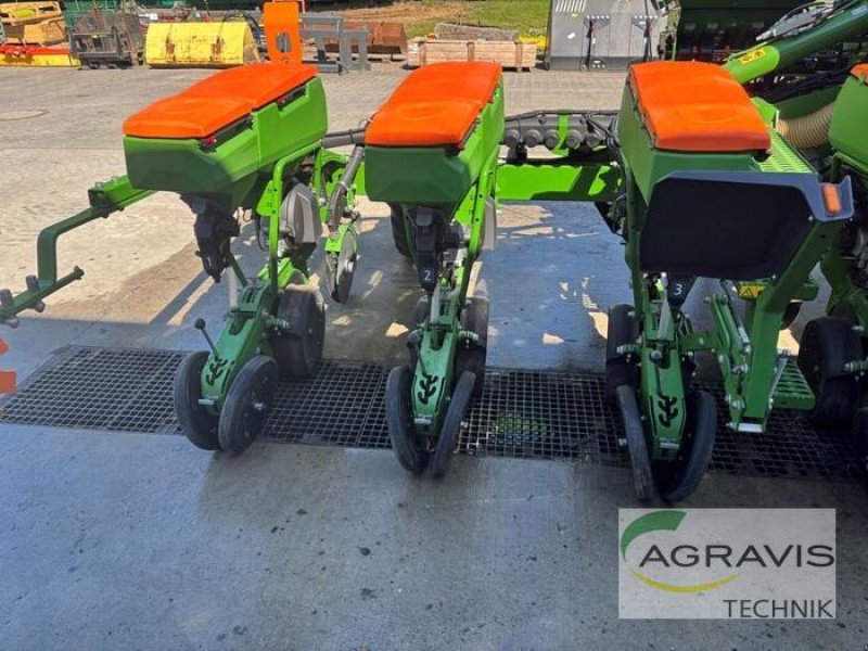 Einzelkornsägerät typu Amazone PRECEA 6000-2 CC SUPER, Vorführmaschine v Salzkotten (Obrázek 10)