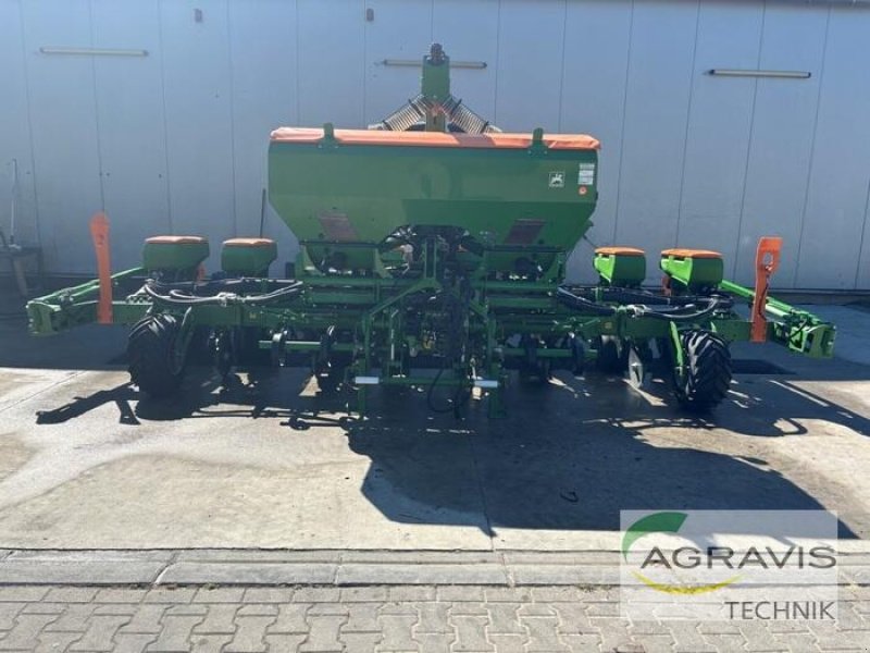 Einzelkornsägerät typu Amazone PRECEA 6000-2 CC SUPER, Vorführmaschine v Salzkotten (Obrázek 7)