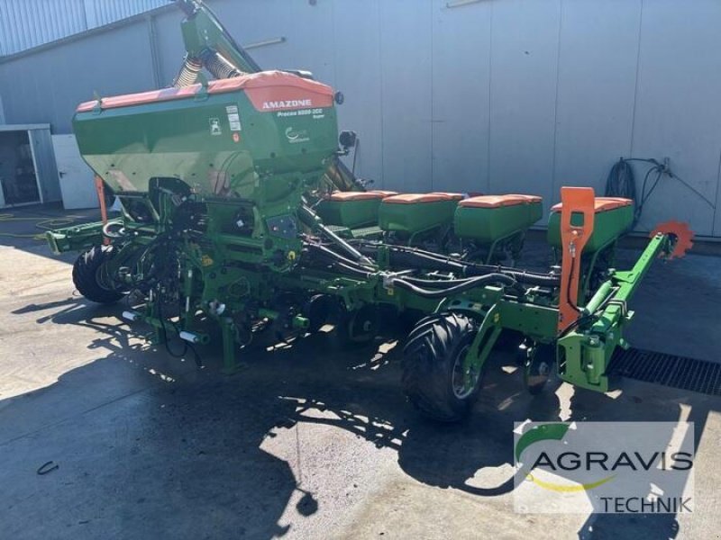 Einzelkornsägerät typu Amazone PRECEA 6000-2 CC SUPER, Vorführmaschine v Salzkotten (Obrázek 1)