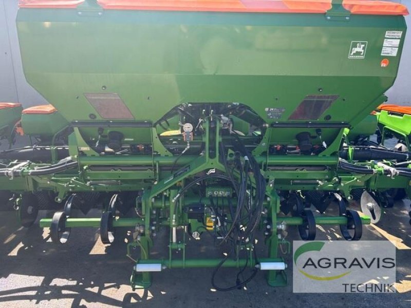 Einzelkornsägerät typu Amazone PRECEA 6000-2 CC SUPER, Vorführmaschine v Salzkotten (Obrázek 8)