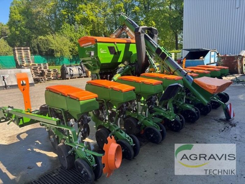 Einzelkornsägerät typu Amazone PRECEA 6000-2 CC SUPER, Vorführmaschine v Salzkotten (Obrázek 5)