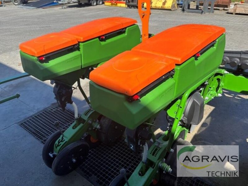 Einzelkornsägerät typu Amazone PRECEA 6000-2 CC SUPER, Vorführmaschine v Salzkotten (Obrázek 13)