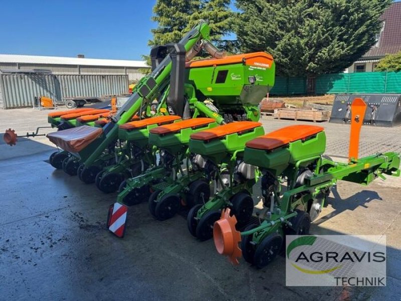 Einzelkornsägerät typu Amazone PRECEA 6000-2 CC SUPER, Vorführmaschine v Salzkotten (Obrázek 4)