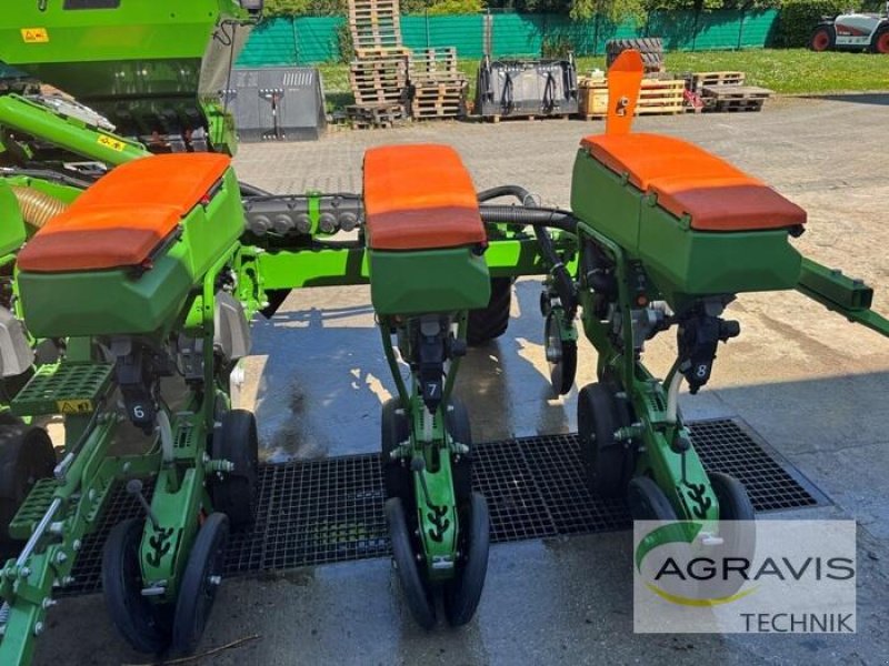 Einzelkornsägerät typu Amazone PRECEA 6000-2 CC SUPER, Vorführmaschine v Salzkotten (Obrázek 12)