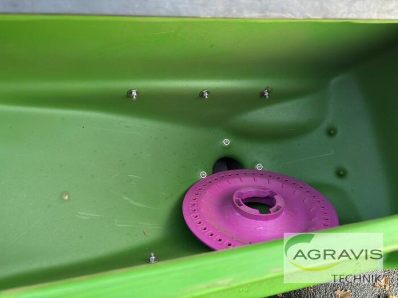 Einzelkornsägerät del tipo Amazone PRECEA 6000-2 CC SUPER, Gebrauchtmaschine en Meppen (Imagen 13)