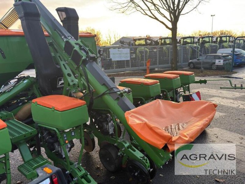 Einzelkornsägerät del tipo Amazone PRECEA 6000-2 CC SUPER, Gebrauchtmaschine en Meppen (Imagen 11)