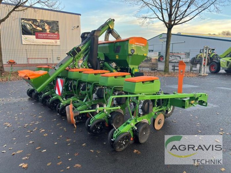 Einzelkornsägerät del tipo Amazone PRECEA 6000-2 CC SUPER, Gebrauchtmaschine en Meppen (Imagen 2)