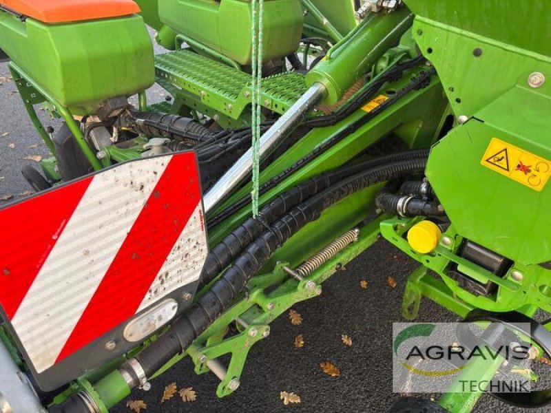 Einzelkornsägerät del tipo Amazone PRECEA 6000-2 CC SUPER, Gebrauchtmaschine en Meppen (Imagen 20)