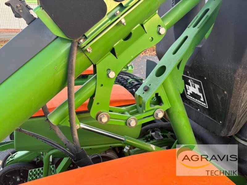 Einzelkornsägerät del tipo Amazone PRECEA 6000-2 CC SUPER, Gebrauchtmaschine en Meppen (Imagen 8)