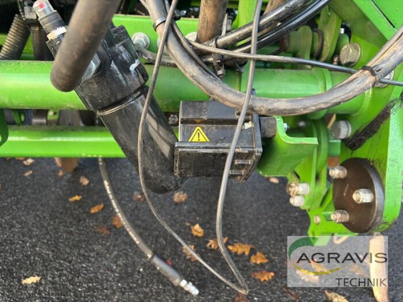 Einzelkornsägerät del tipo Amazone PRECEA 6000-2 CC SUPER, Gebrauchtmaschine en Meppen (Imagen 17)