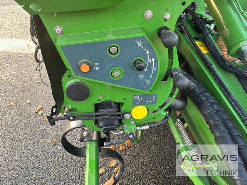 Einzelkornsägerät del tipo Amazone PRECEA 6000-2 CC SUPER, Gebrauchtmaschine en Meppen (Imagen 15)