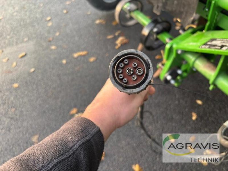 Einzelkornsägerät del tipo Amazone PRECEA 6000-2 CC SUPER, Gebrauchtmaschine en Meppen (Imagen 9)