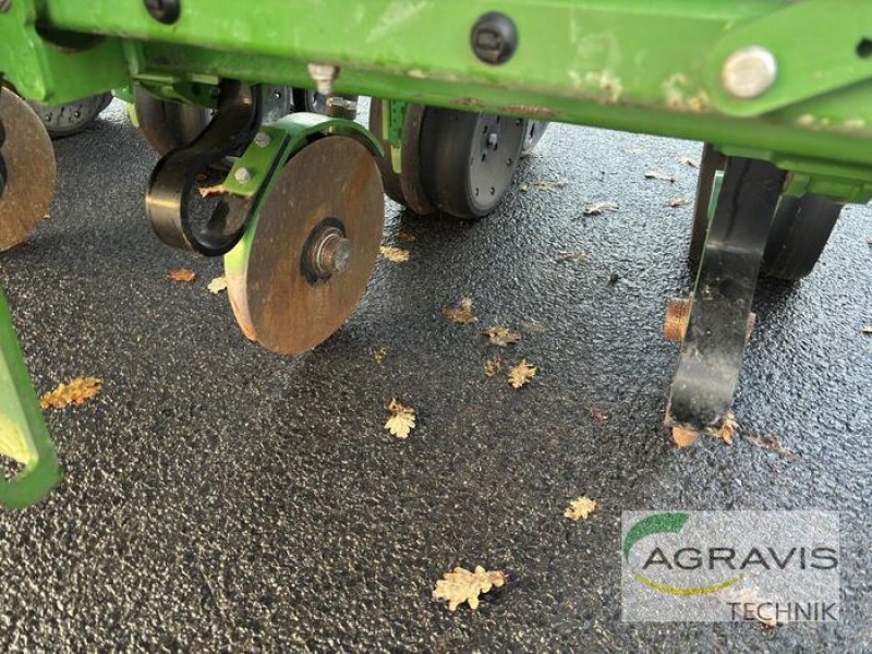 Einzelkornsägerät del tipo Amazone PRECEA 6000-2 CC SUPER, Gebrauchtmaschine en Meppen (Imagen 16)