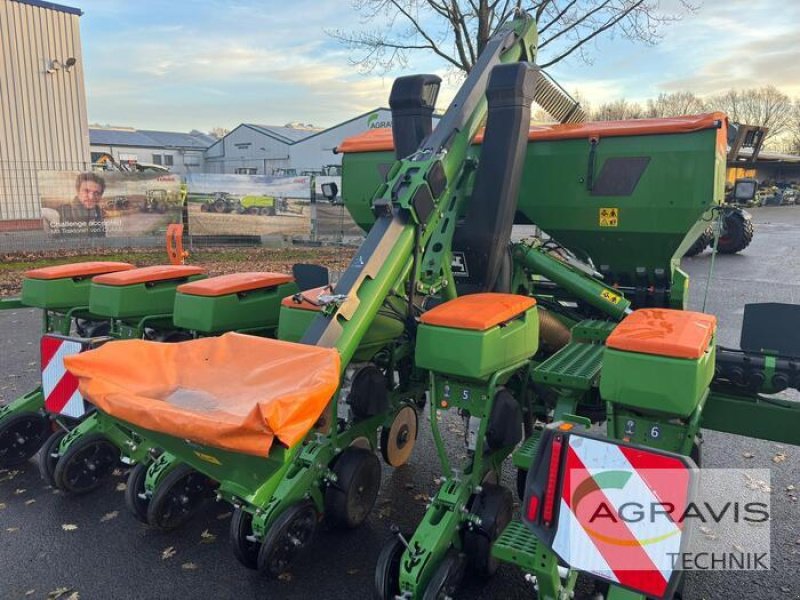 Einzelkornsägerät del tipo Amazone PRECEA 6000-2 CC SUPER, Gebrauchtmaschine en Meppen (Imagen 10)