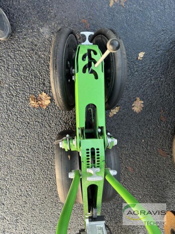 Einzelkornsägerät del tipo Amazone PRECEA 6000-2 CC SUPER, Gebrauchtmaschine en Meppen (Imagen 21)