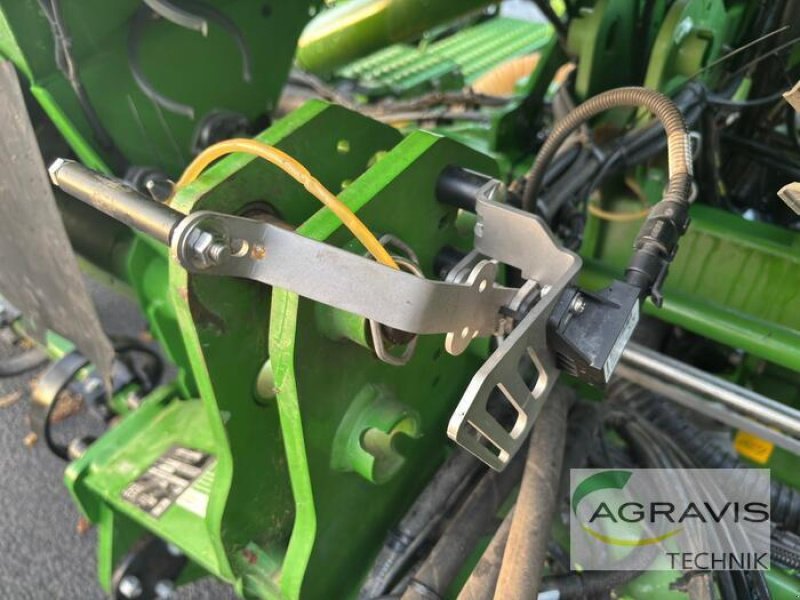 Einzelkornsägerät del tipo Amazone PRECEA 6000-2 CC SUPER, Gebrauchtmaschine en Meppen (Imagen 5)