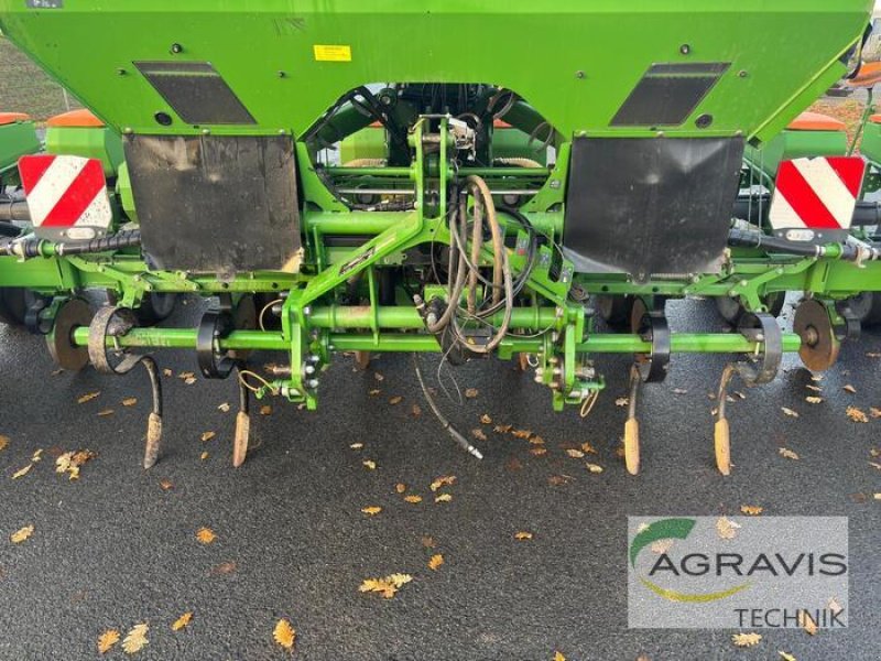 Einzelkornsägerät del tipo Amazone PRECEA 6000-2 CC SUPER, Gebrauchtmaschine en Meppen (Imagen 4)