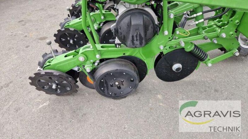 Einzelkornsägerät del tipo Amazone PRECEA 6000-2 CC SUPER, Neumaschine In Melle-Wellingholzhausen (Immagine 5)