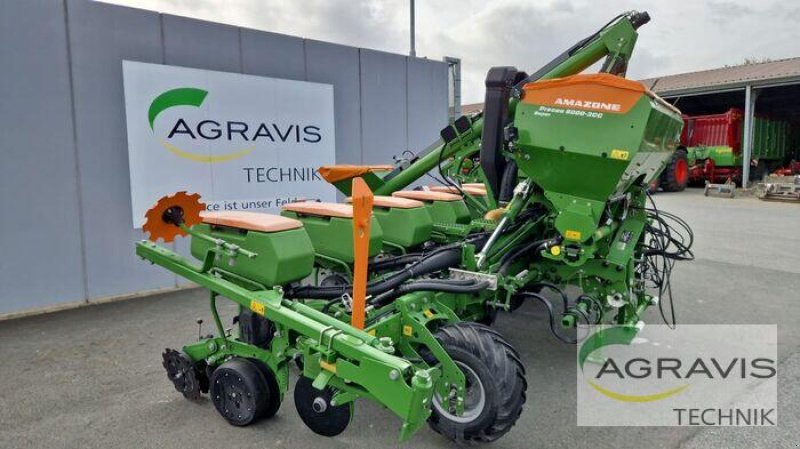 Einzelkornsägerät del tipo Amazone PRECEA 6000-2 CC SUPER, Neumaschine In Melle-Wellingholzhausen (Immagine 2)