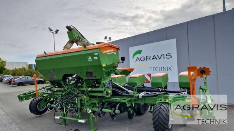 Einzelkornsägerät del tipo Amazone PRECEA 6000-2 CC SUPER, Neumaschine In Melle-Wellingholzhausen (Immagine 1)