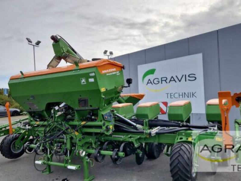 Einzelkornsägerät от тип Amazone PRECEA 6000-2 CC SUPER, Neumaschine в Melle-Wellingholzhausen (Снимка 1)