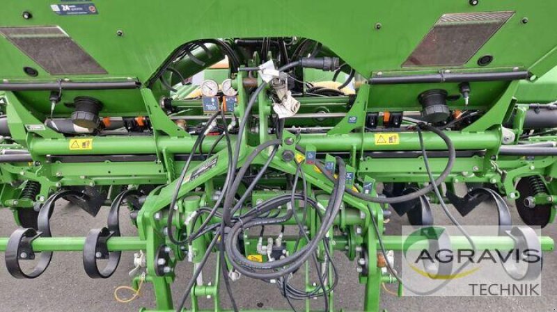 Einzelkornsägerät del tipo Amazone PRECEA 6000-2 CC SUPER, Neumaschine In Melle-Wellingholzhausen (Immagine 7)