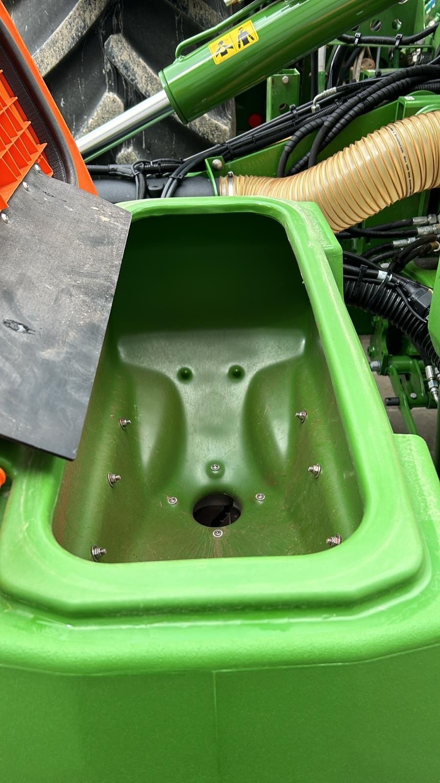 Einzelkornsägerät tipa Amazone Precea 6000-2, Gebrauchtmaschine u Seubersdorf (Slika 10)