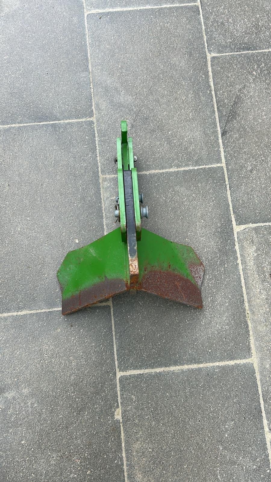 Einzelkornsägerät tipa Amazone Precea 6000-2, Gebrauchtmaschine u Seubersdorf (Slika 11)