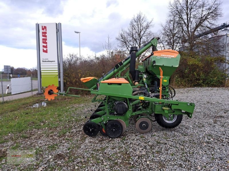 Amazone PRECEA 6000-2CC SUPER, Vorführmaschine, Année de construction: 2023 (Photo 1) Einzelkornsägerät du type Amazone PRECEA 6000-2CC SUPER, Vorführmaschine en Arnstorf (Photo 1)