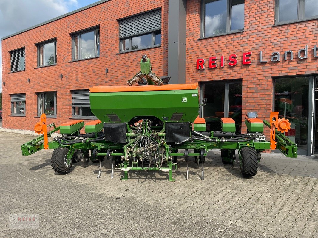 Einzelkornsägerät del tipo Amazone Precea 6000-2CC Super, Gebrauchtmaschine In Lippetal / Herzfeld (Immagine 1)