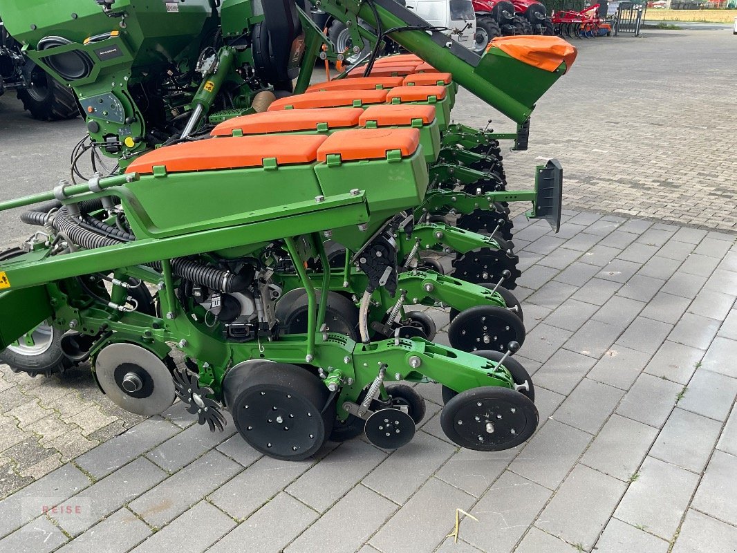 Einzelkornsägerät del tipo Amazone Precea 6000-2CC Super, Gebrauchtmaschine In Lippetal / Herzfeld (Immagine 4)