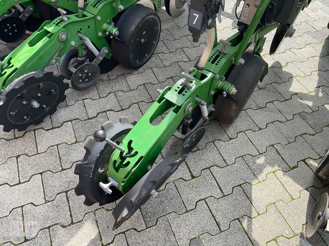 Einzelkornsägerät del tipo Amazone Precea 6000-2CC Super, Gebrauchtmaschine In Lippetal / Herzfeld (Immagine 8)