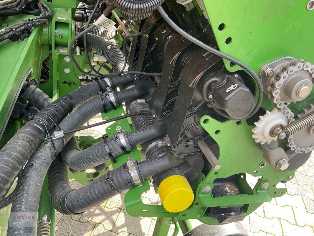 Einzelkornsägerät del tipo Amazone Precea 6000-2CC Super, Gebrauchtmaschine In Lippetal / Herzfeld (Immagine 9)