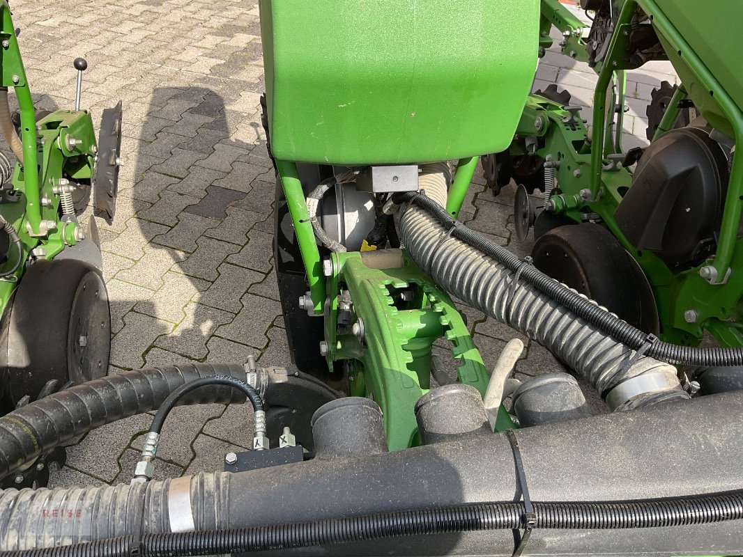 Einzelkornsägerät del tipo Amazone Precea 6000-2CC Super, Gebrauchtmaschine In Lippetal / Herzfeld (Immagine 10)