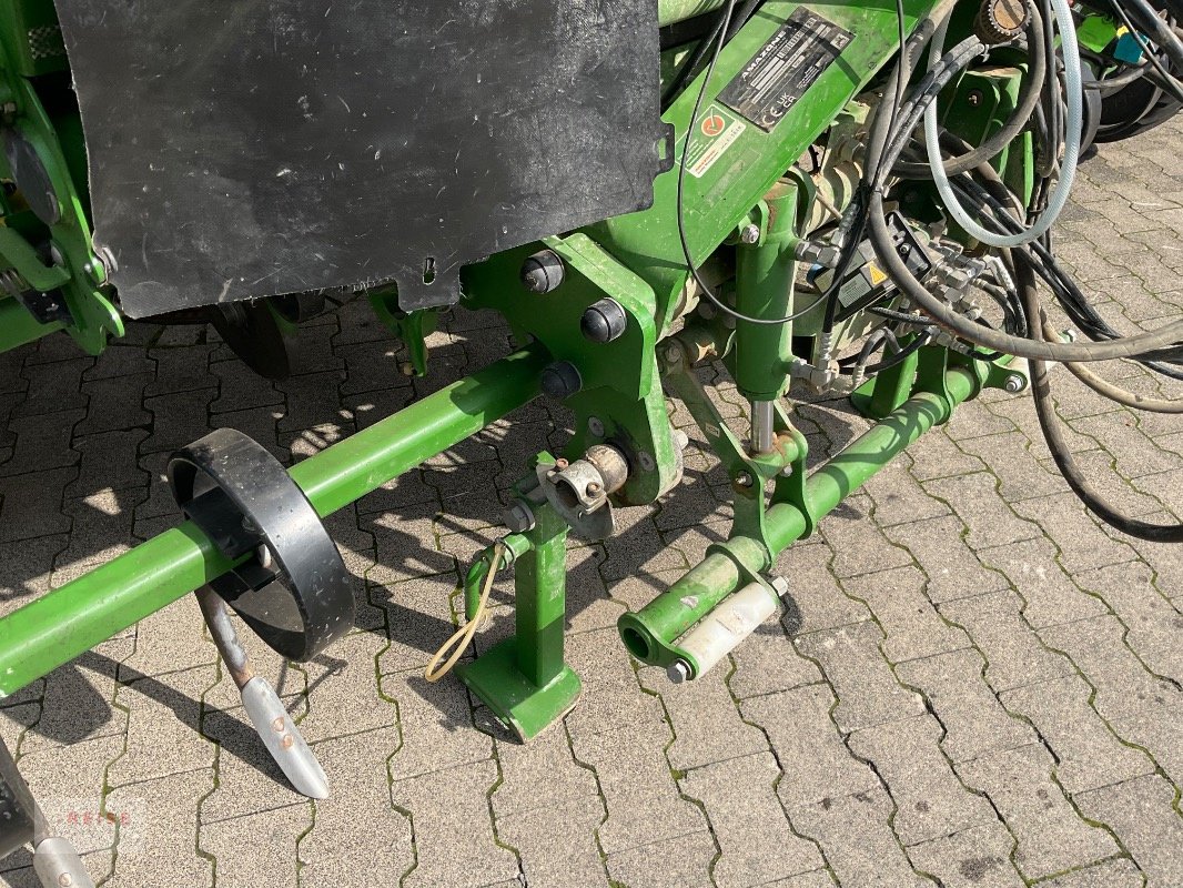 Einzelkornsägerät del tipo Amazone Precea 6000-2CC Super, Gebrauchtmaschine In Lippetal / Herzfeld (Immagine 11)