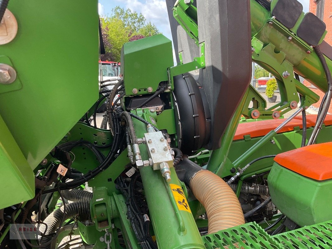 Einzelkornsägerät del tipo Amazone Precea 6000-2CC Super, Gebrauchtmaschine In Lippetal / Herzfeld (Immagine 13)