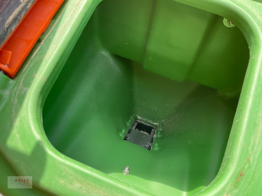 Einzelkornsägerät del tipo Amazone Precea 6000-2CC Super, Gebrauchtmaschine In Lippetal / Herzfeld (Immagine 14)