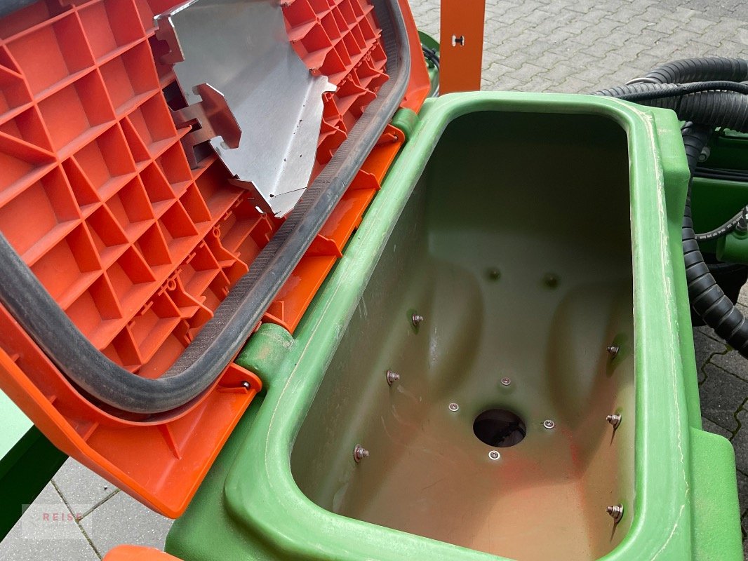 Einzelkornsägerät del tipo Amazone Precea 6000-2CC Super, Gebrauchtmaschine In Lippetal / Herzfeld (Immagine 15)