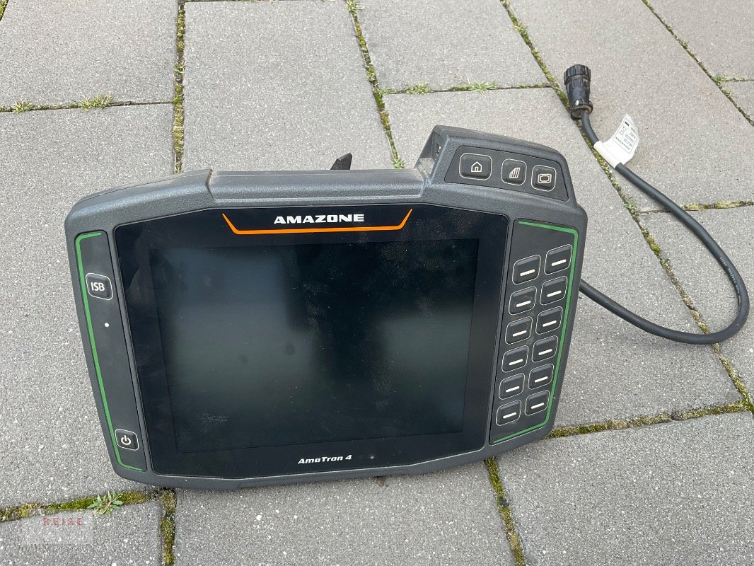 Einzelkornsägerät del tipo Amazone Precea 6000-2CC Super, Gebrauchtmaschine In Lippetal / Herzfeld (Immagine 16)