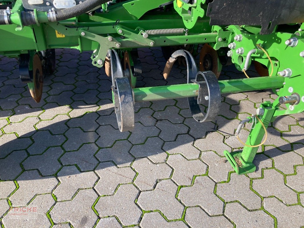 Einzelkornsägerät tipa Amazone Precea 6000 2CC Super, Gebrauchtmaschine u Bockel - Gyhum (Slika 8)