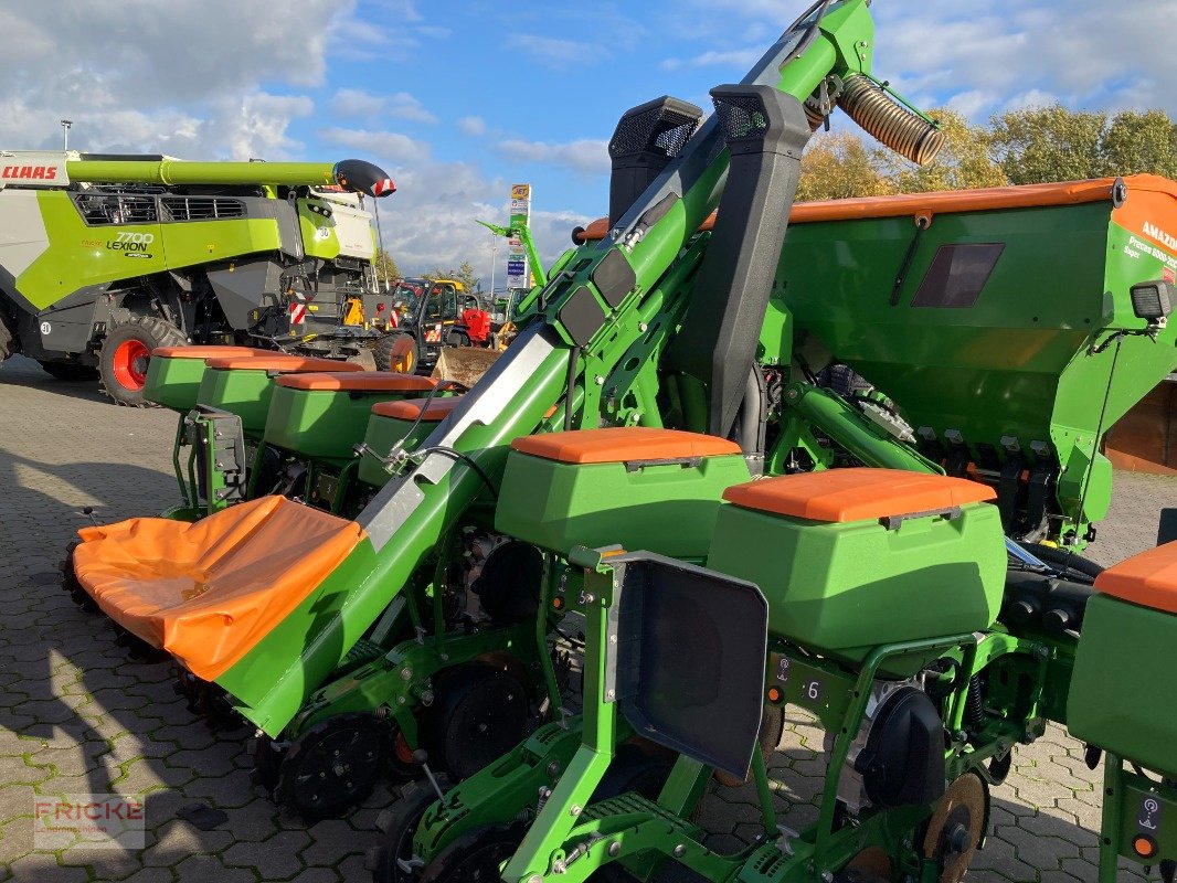 Einzelkornsägerät tipa Amazone Precea 6000 2CC Super, Gebrauchtmaschine u Bockel - Gyhum (Slika 11)